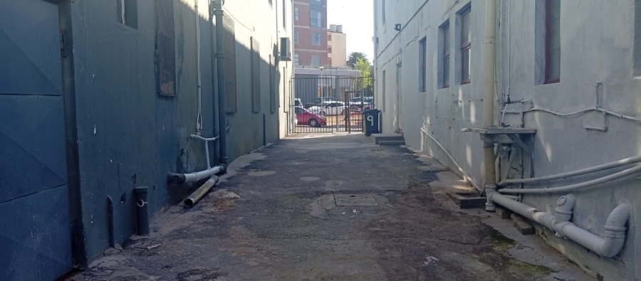 Commercial Property for Sale in Salt River Western Cape